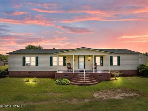 1178 Worthington Road, Winterville, NC 28590