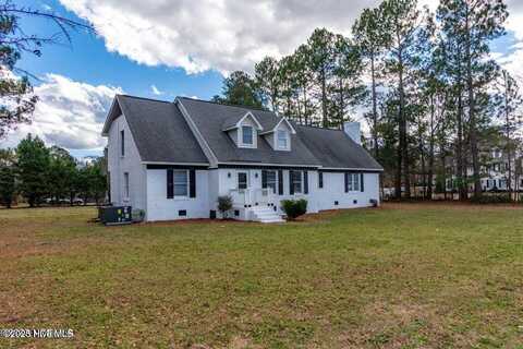 580 Baywood Drive, Winterville, NC 28590