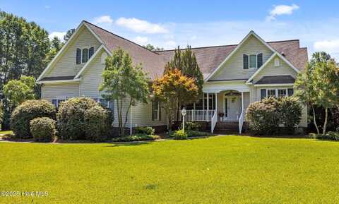 1910 Big Mill Road, Williamston, NC 27892