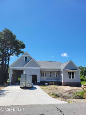 2886 Fox Run Circle, Kinston, NC 28504
