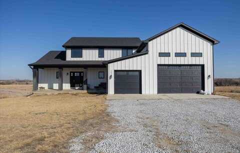 7411 W Olive Creek Road, Hallam, NE 68368