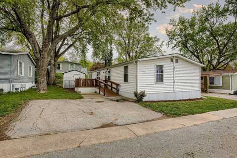 12820 Spaulding Street, Omaha, NE 68164