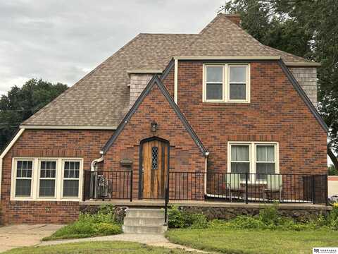 1465 Grant Street, Blair, NE 68008