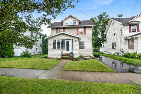 753 Union Street, Jackson, MI 49203