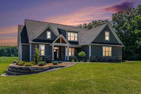 1890 N 3rd Street, Kalamazoo, MI 49009
