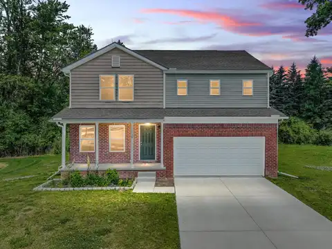 1139 Fieldstone Court, Pontiac, MI 48340