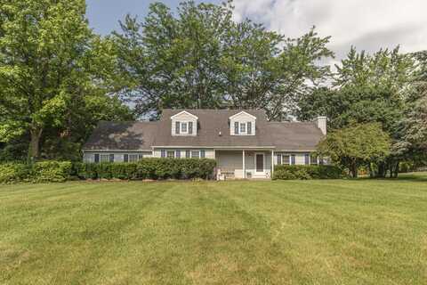 6794 Mullberry Court, Saline, MI 48176