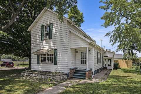 624 Spruce Street, Dowagiac, MI 49047