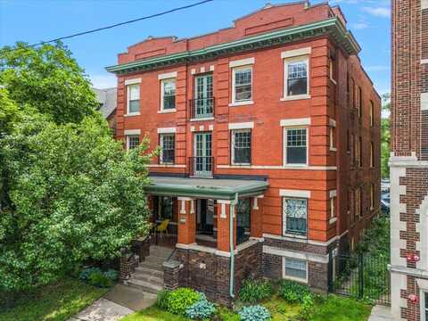 469 W Willis Street, Detroit, MI 48201