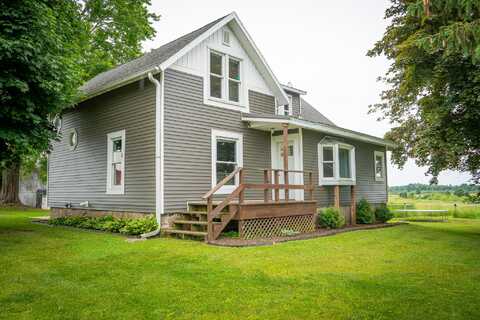 2620 N 184th Avenue, Walkerville, MI 49459