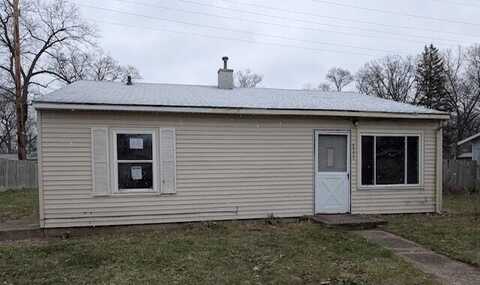2606 Laredo Street, Kalamazoo, MI 49004