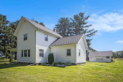 6950 N Gibbs Road, Albion, MI 49224