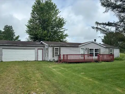 9670 Sayers Road, Munith, MI 49259