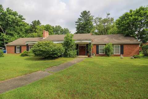 500 E Hoffman Street, Three Rivers, MI 49093