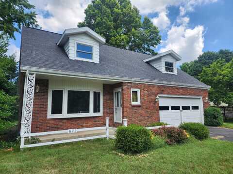 671 Lonesome Pine Trail, Saint Joseph, MI 49085