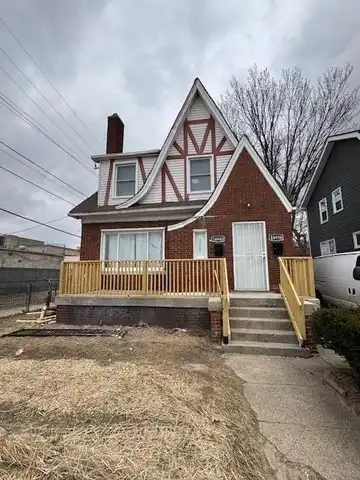 16938 Monica Street, Detroit, MI 48221