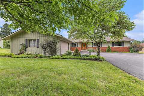 8025 Fosdick Road, Saline, MI 48176
