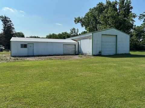 S Lakeside Drive, Michigan Center, MI 49254