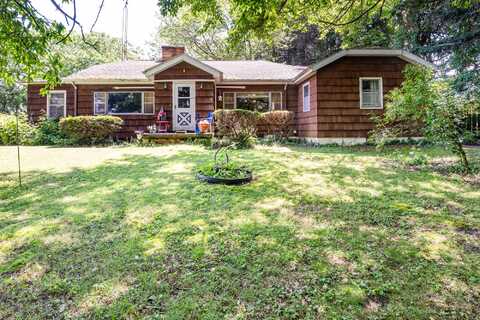 3633 Lakeshore Drive, Saint Joseph, MI 49085
