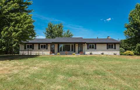 7337 Port Sheldon Street, Hudsonville, MI 49426