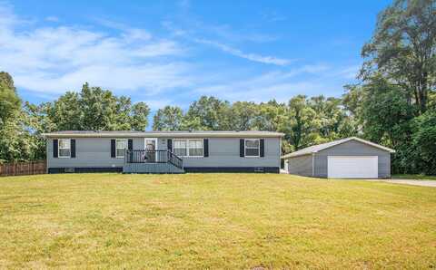 2919 N N US Highway 31, Niles, MI 49120