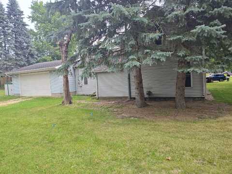 203 E Home Street, Edmore, MI 48829