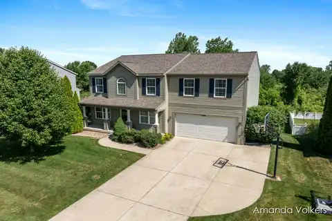 535 Firestone Drive SE, Byron Center, MI 49315