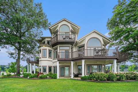 265 Lakeshore Drive, Battle Creek, MI 49015