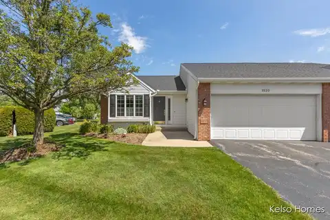 1520 Castlemaine Drive, Zeeland, MI 49464