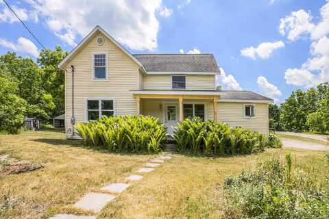 3345 Harmony Road, Hopkins, MI 49328