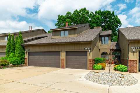 9919 Hawthorne Glen Drive, Grosse Ile, MI 48138