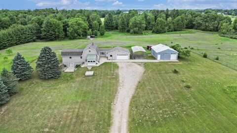 20190 6 Mile Road, Reed City, MI 49677