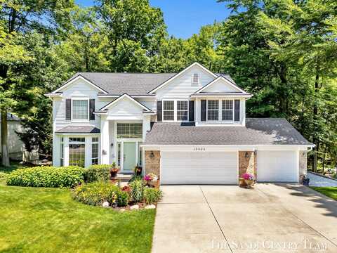 13400 Ravine View Drive, Grand Haven, MI 49417