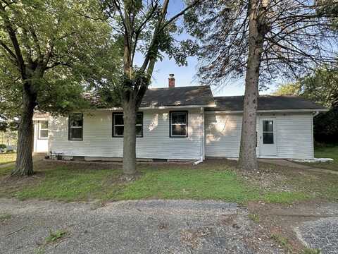 758 E Roosevelt Avenue, Battle Creek, MI 49017