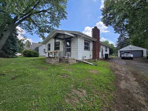 737 Royal Drive, Jackson, MI 49202