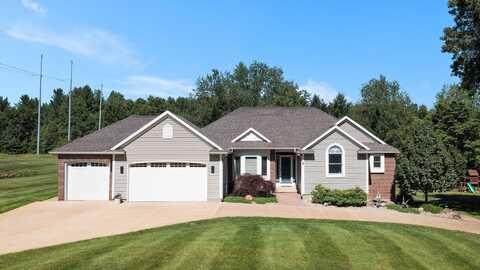 7306 Pin Oak Circle, Augusta, MI 49012