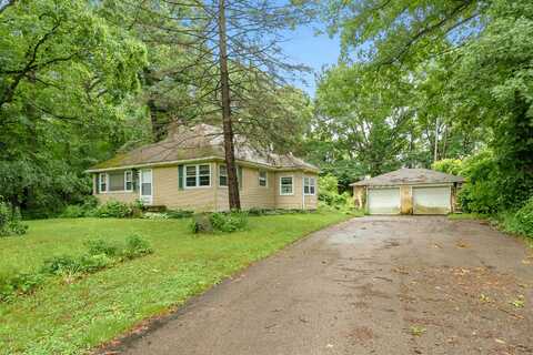 14290 E Michigan Avenue, Galesburg, MI 49053