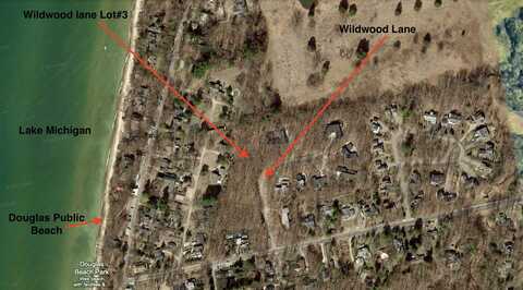 3 Wildwood Lane, Douglas, MI 49406
