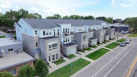 454 Hilton Road, Ferndale, MI 48220