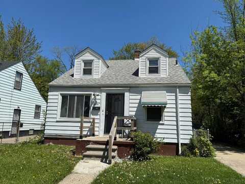 19205 Mccormick Street, Detroit, MI 48224