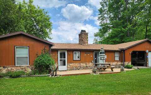 9194 Penasha Drive, Reed City, MI 49677