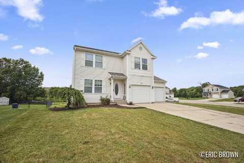 6495 Avalon Drive SE, Caledonia, MI 49316