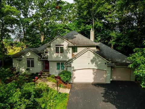 4535 W Loch Alpine Drive, Ann Arbor, MI 48103