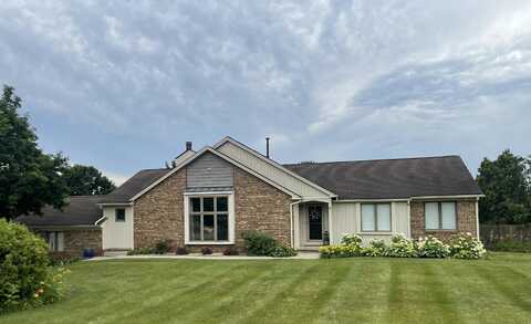 3189 Textile Road, Saline, MI 48176