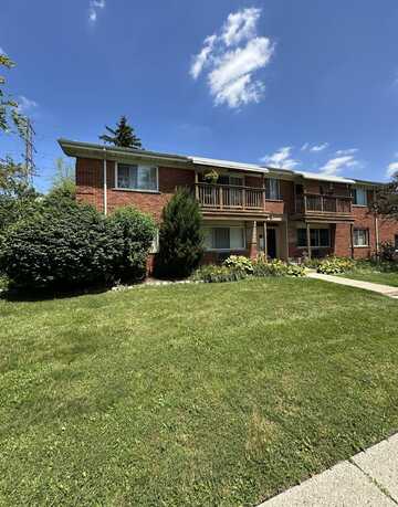 3108 Linwood Avenue, Royal Oak, MI 48073