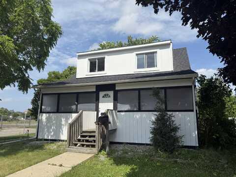 26840 Elm Street, Roseville, MI 48066