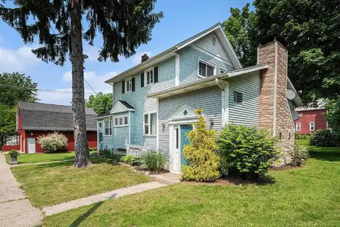 307 Beech Street, Freeport, MI 49325