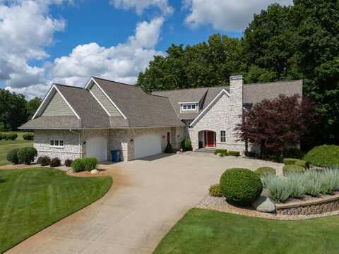 29214 Heritage Lane, Paw Paw, MI 49079