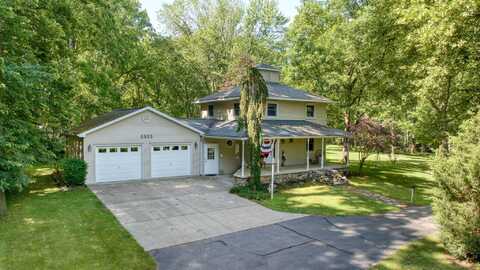 5933 McCain Road, Jackson, MI 49201