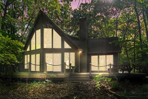 4441 Mechanic Road, Hillsdale, MI 49242